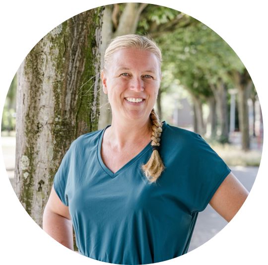 Jolanda obs De Jagersplas